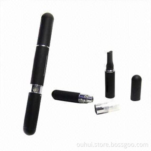 Promotional Pen Style Mini eGo-W E-cigarette, 132mm Length